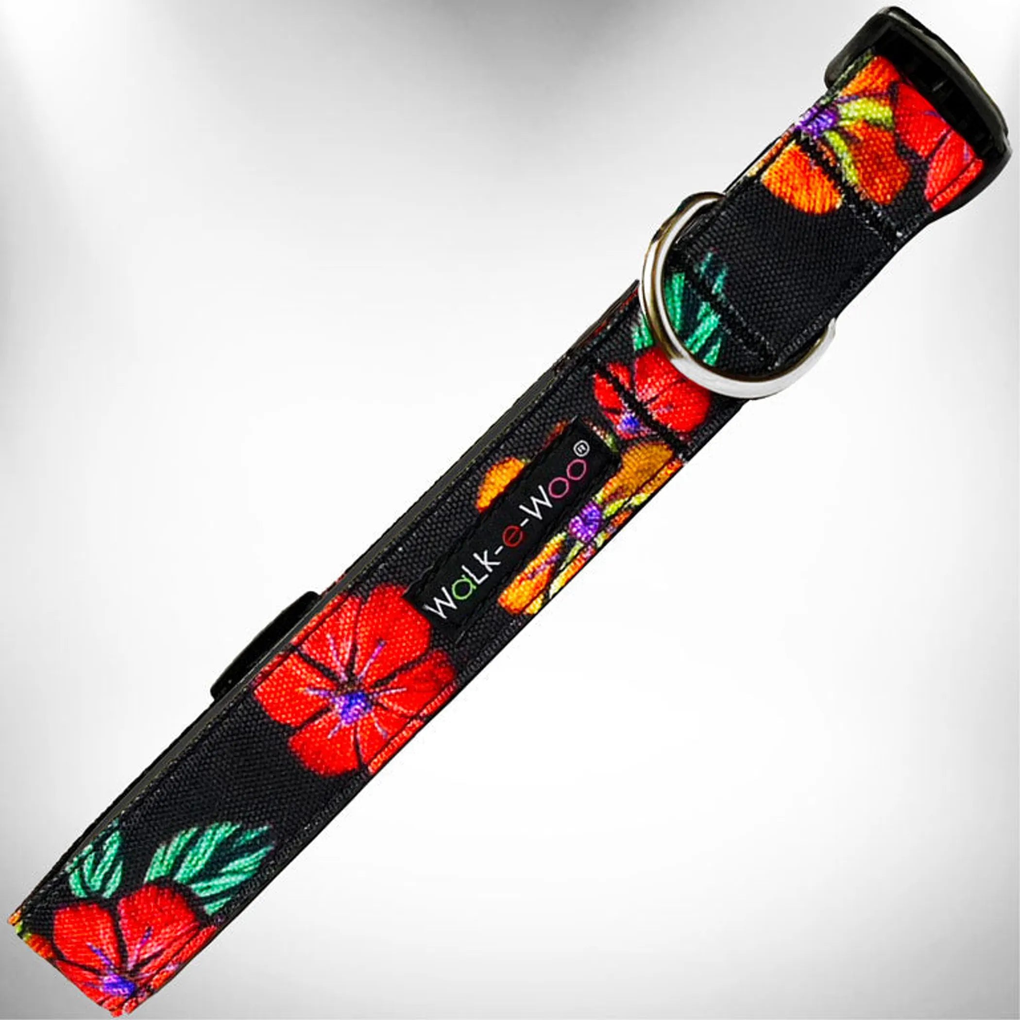 Walk-e-Woo Dog Collars